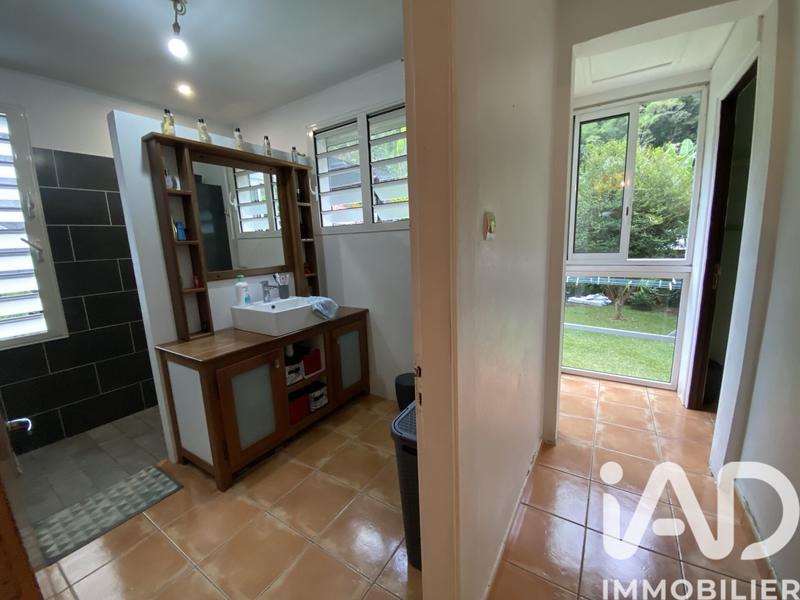 Maison - 113 m² - 6 pièces