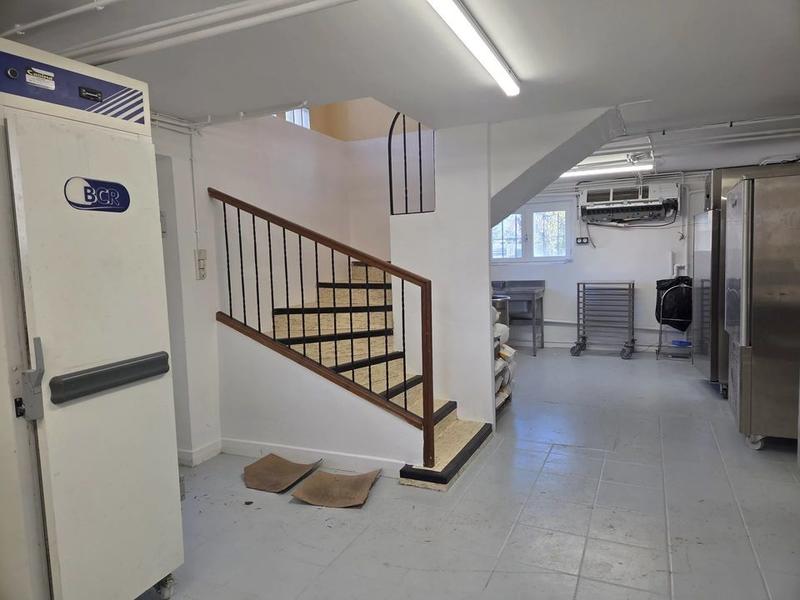 Maison - 111 m² - 4 pièces