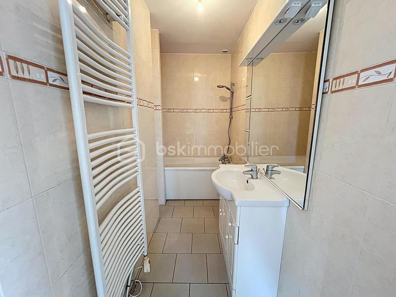 Maison de village - 89 m² - 4 pièces