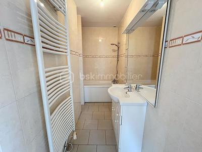 Maison de village - 89 m² - 4 pièces