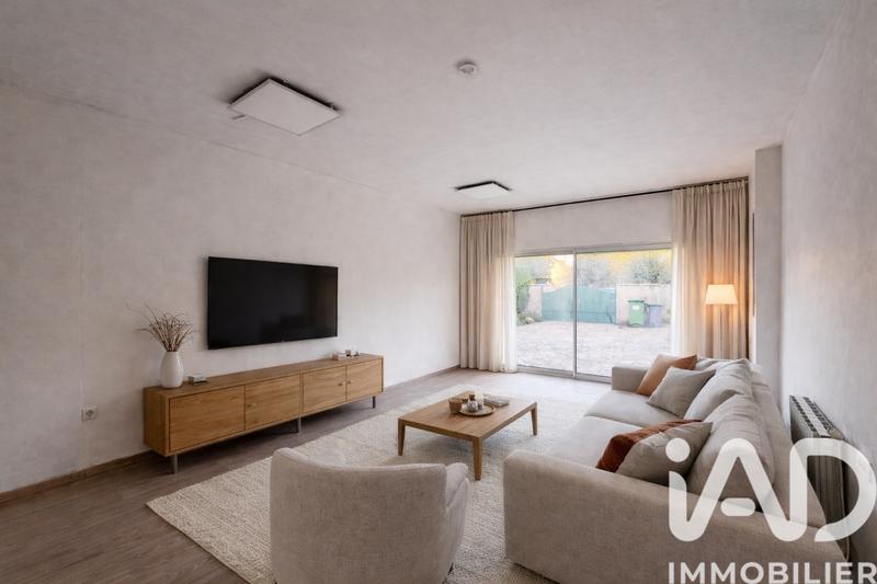 Maison - 165 m² - 8 pièces