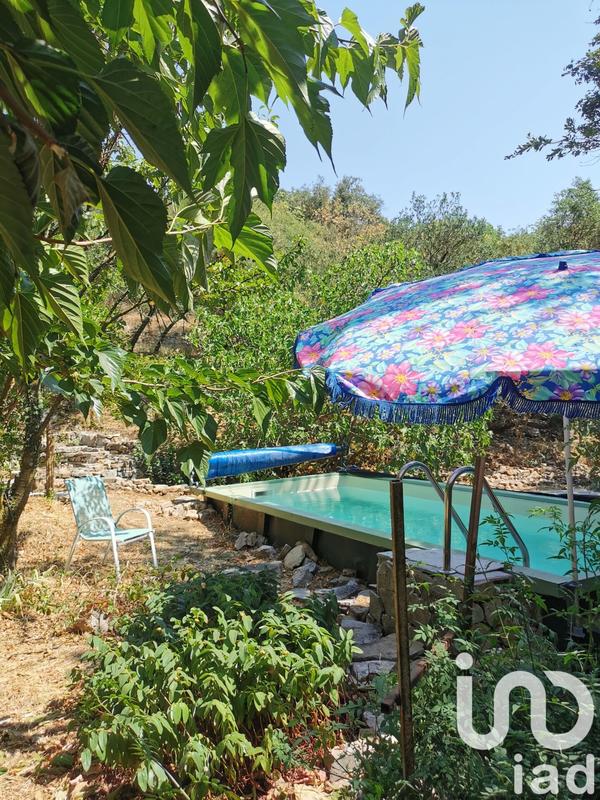 Maison - 70 m² - 7 pièces