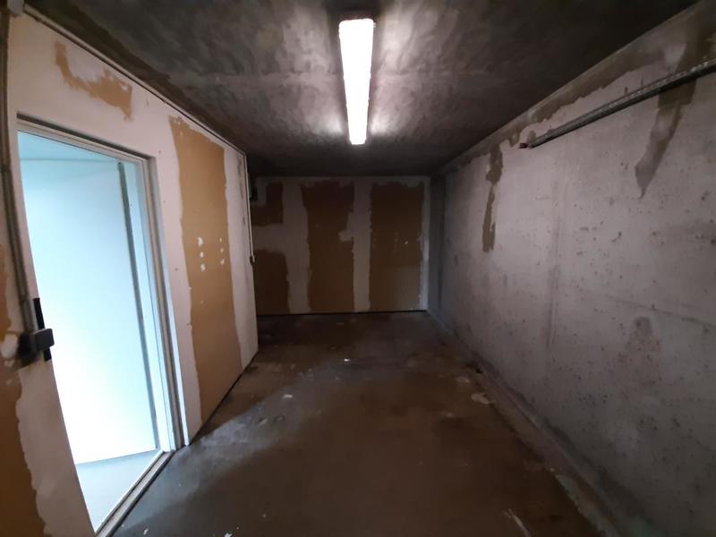 Maison ancienne - 76 m² - 3 pièces