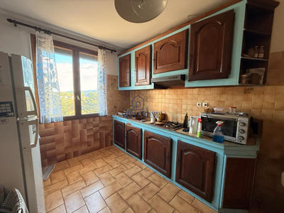 Maison - 131 m² - 4 pièces