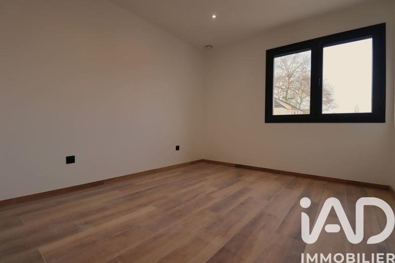 Appartement - 54 m² - 2 pièces
