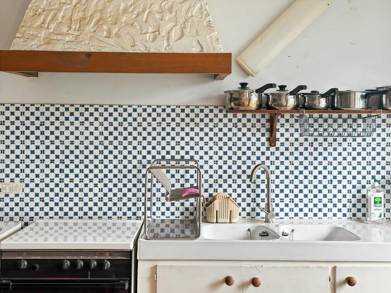 Demeure - 315 m² - 9 pièces