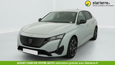 Peugeot 308 Hybrid 145 e-Dcs6 Allure