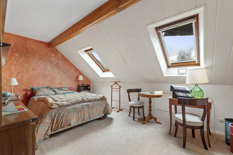 Maison - 160 m² - 8 pièces