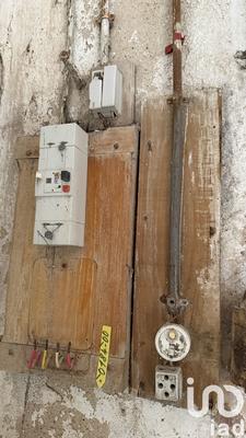 Ferme - 90 m² - 1 pièce