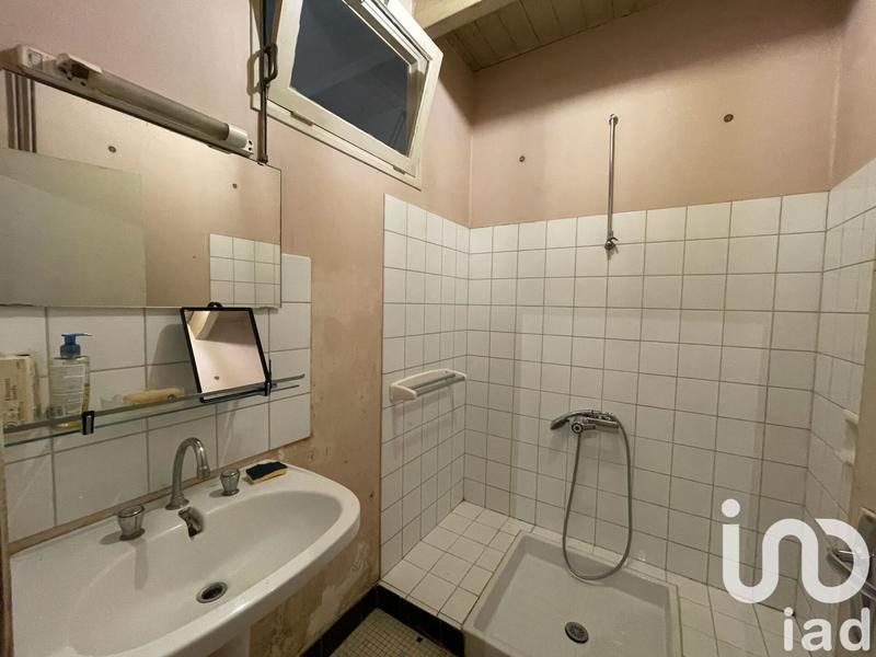 Maison de campagne - 69 m² - 3 pièces