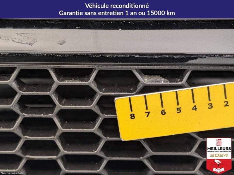 Peugeot 408 Hybrid 145 e-Dcs6 Gt