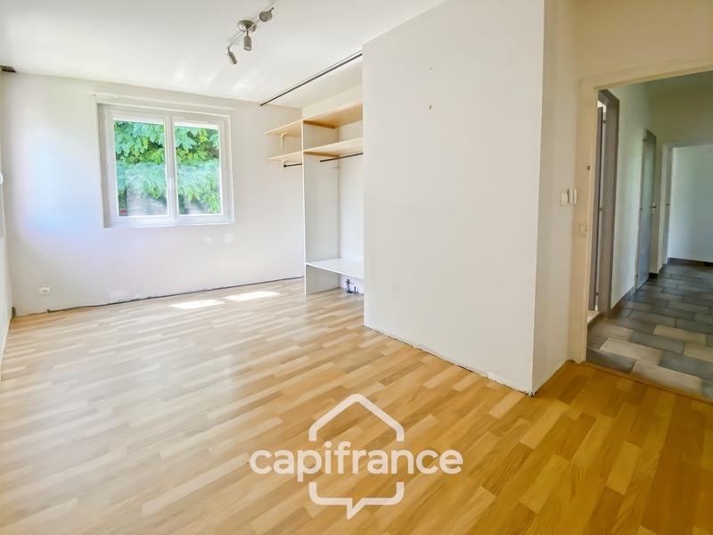 Maison - 82 m² - 3 pièces