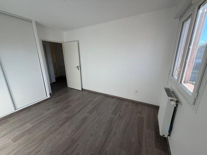 Maison - 88 m² - 5 pièces