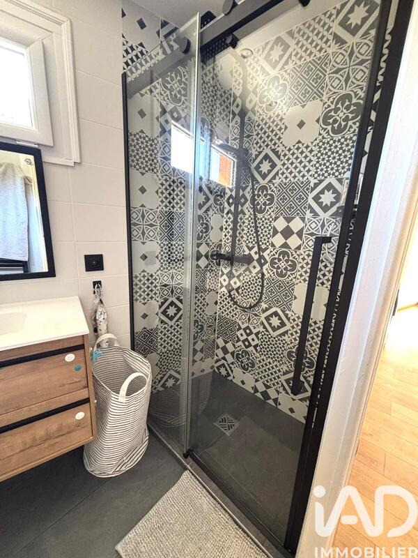 Appartement - 71 m² - 4 pièces