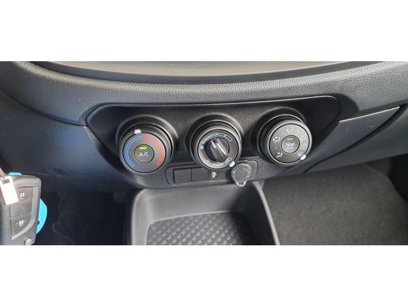 Toyota aygo x 1.0 Vvt-i 72 Active