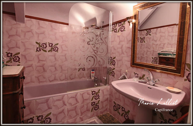 Maison - 343 m² - 12 pièces