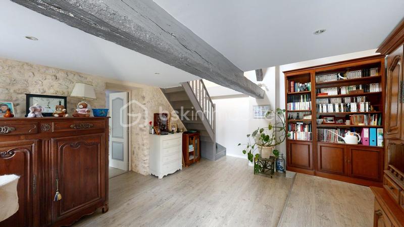 Longère - 180 m² - 7 pièces