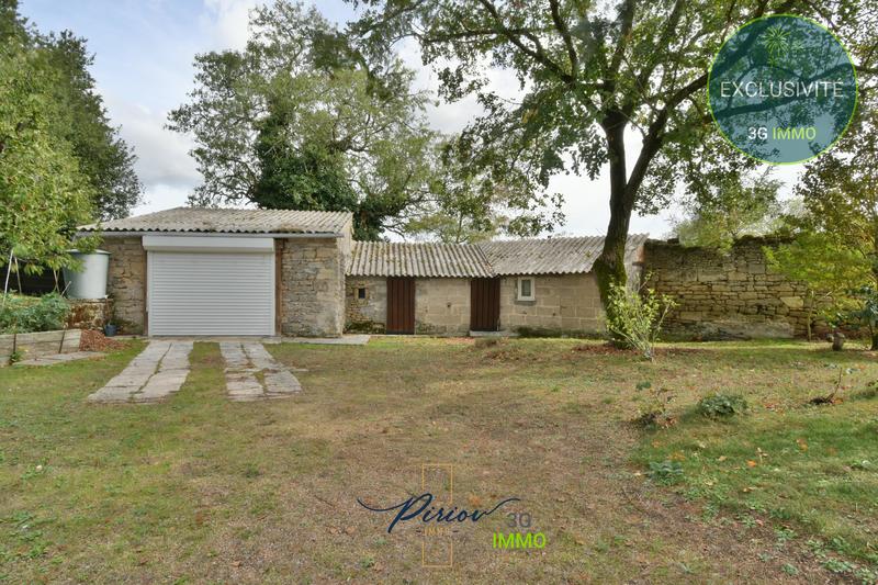 Maison - 132 m² - 8 pièces