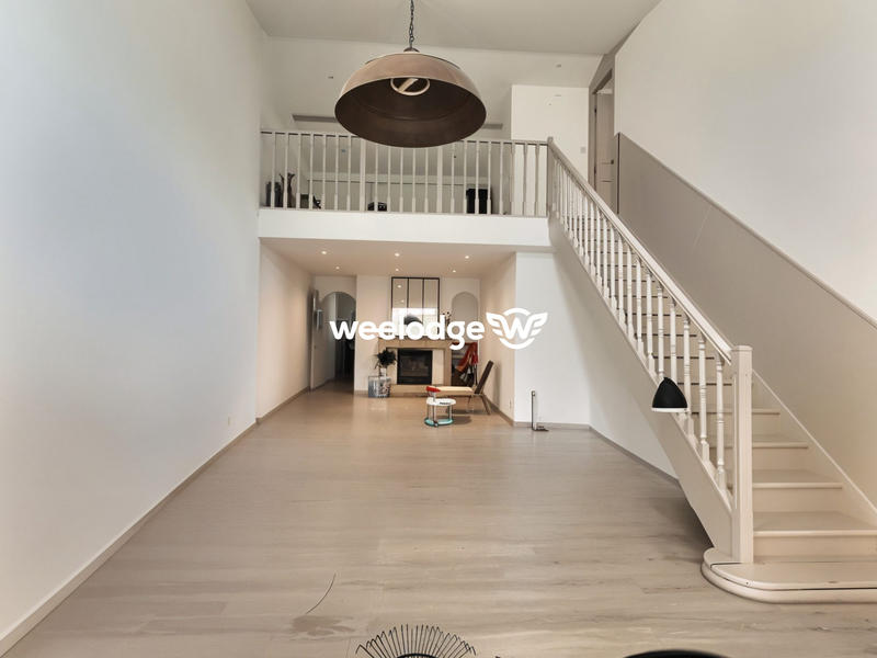 Maison - 172 m² - 6 pièces