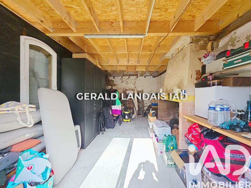 Maison - 150 m² - 4 pièces