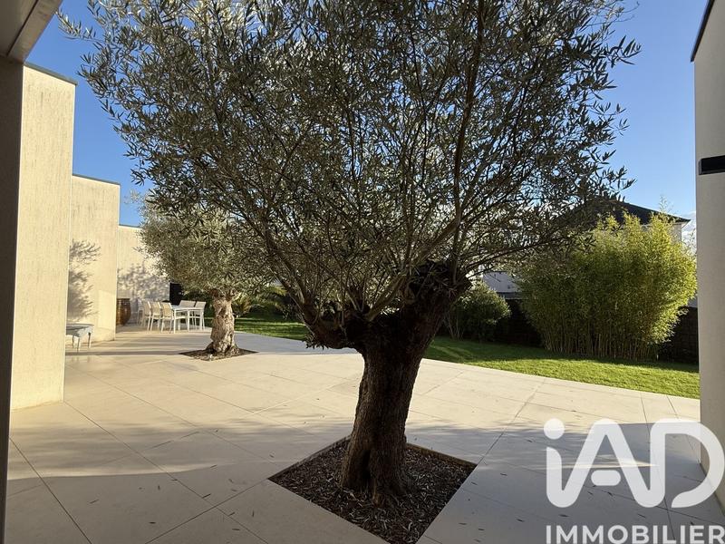 Maison - 150 m² - 7 pièces