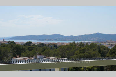 Appartement - 74 m² - 4 pièces