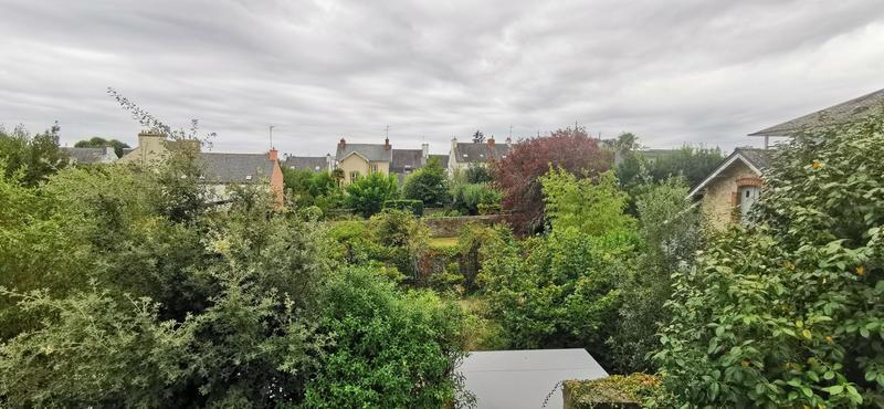 Appartement - 52 m² - 3 pièces