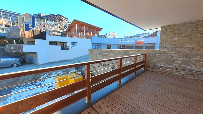 Appartement - 50 m² - 3 pièces