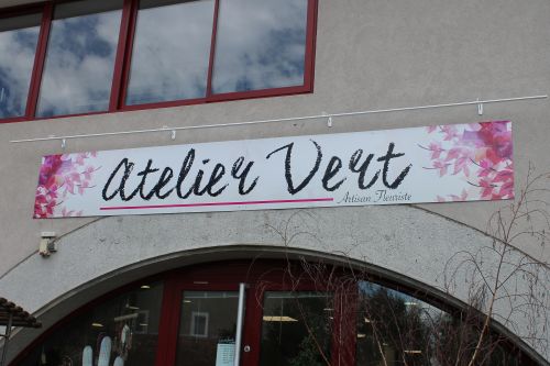 L'Atelier Vert