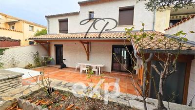 Villa - 143 m² - 7 pièces