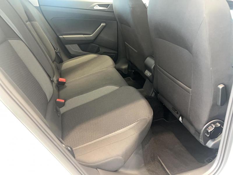 Volkswagen Polo 1.0 Tsi 95 s&amp;S Bvm5 Life Plus