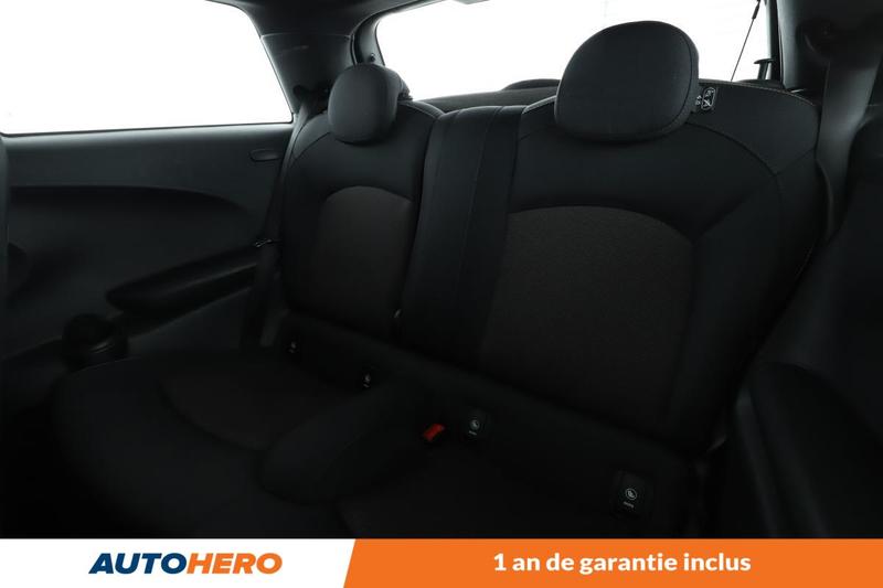 Mini Mini One 3p 102 ch