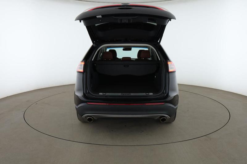 Ford Edge 2.0 TDCi Awd Titanium PowerShift 210 ch