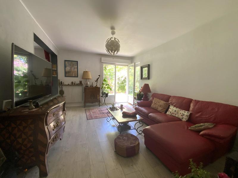 Appartement - 78 m² - 4 pièces