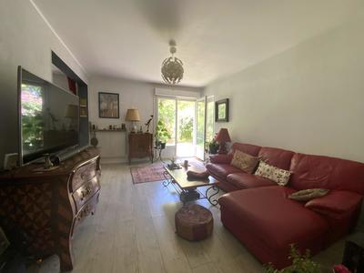 Appartement - 78 m² - 4 pièces