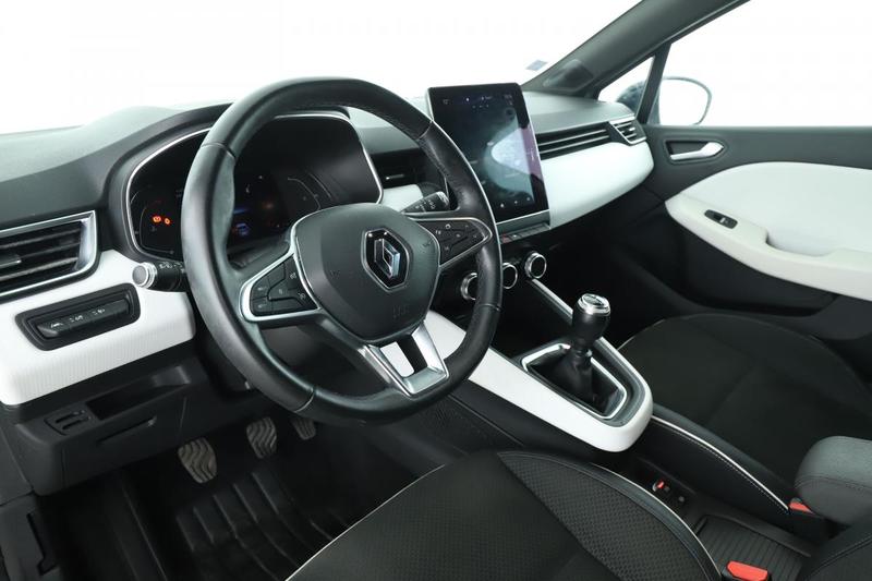 Renault Clio 1.5 Blue dCi Intens 115 ch