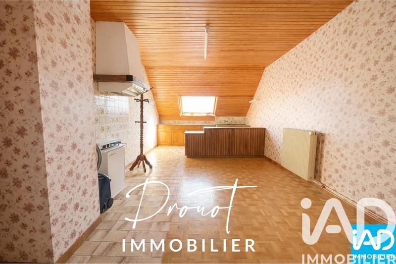 Maison - 176 m² - 8 pièces
