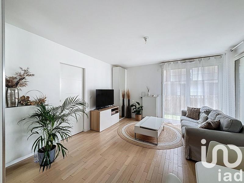 Appartement - 76 m² - 4 pièces