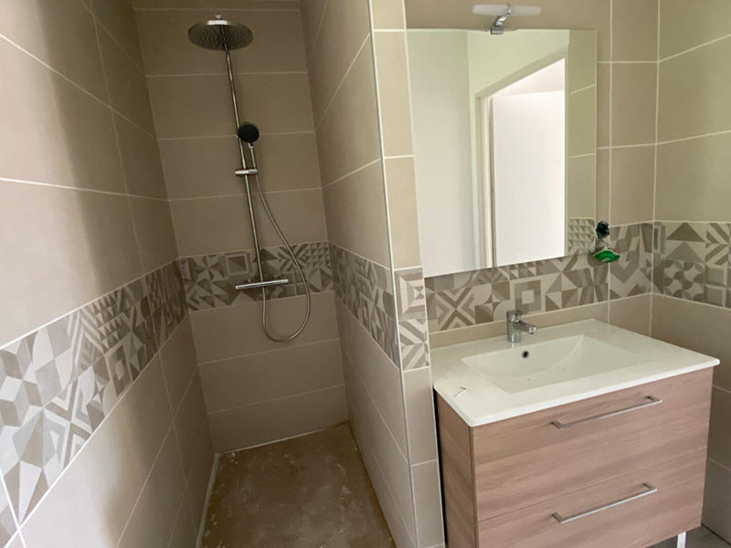 Immeuble - 78 m² - 4 pièces