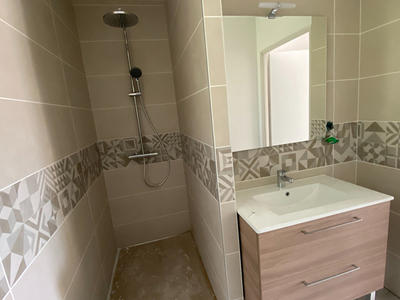 Immeuble - 78 m² - 4 pièces