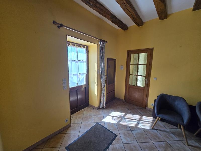 Maison - 160 m² - 8 pièces