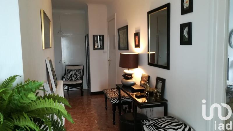 Maison - 151 m² - 7 pièces