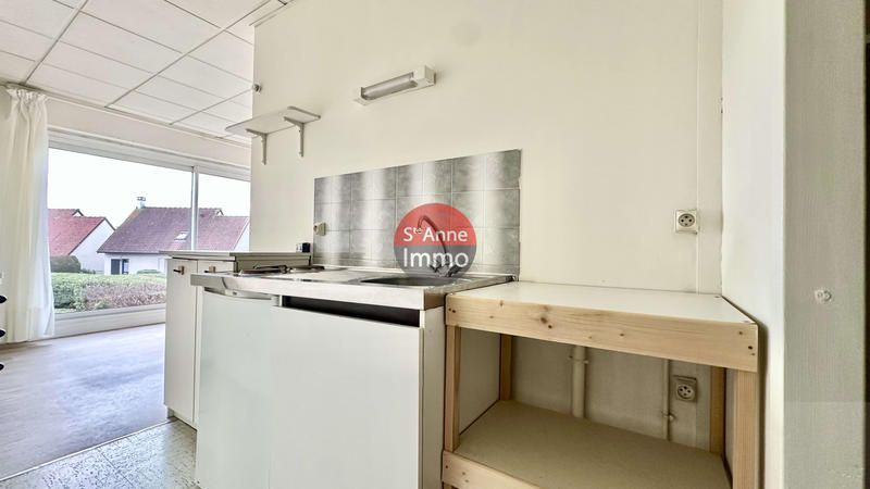 Appartement - 26 m² - 1 pièce