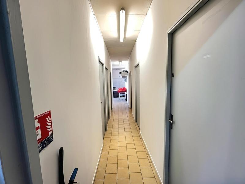 Fonds de commerce - 500 m²