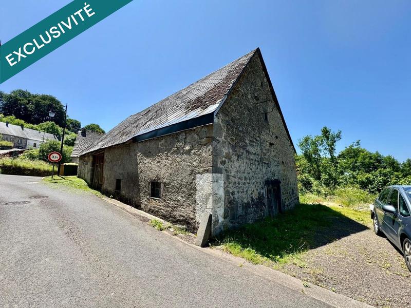 Ferme - 139 m² - 6 pièces