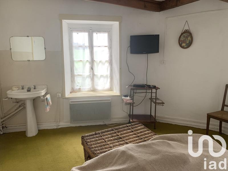 Maison - 180 m² - 6 pièces