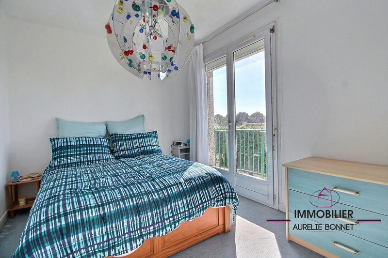 Maison - 70 m² - 3 pièces