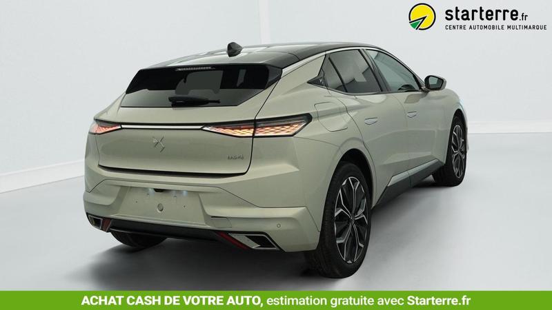 Ds Ds 4 PureTech 130 Eat8 Rivoli