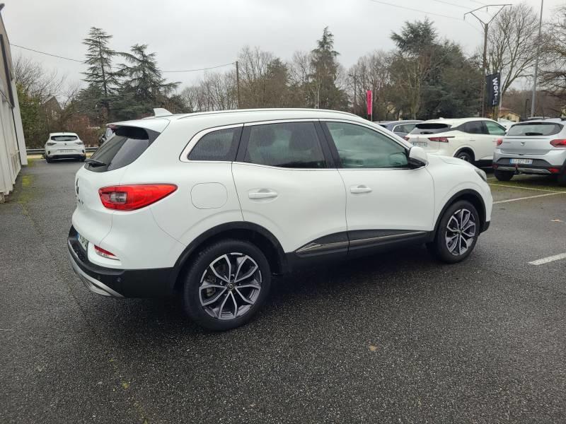 Renault Kadjar Blue dCi 115 Edc Wave