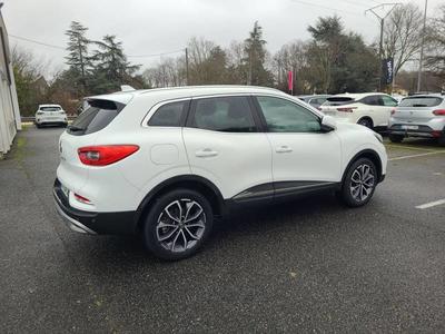 Renault Kadjar Blue dCi 115 Edc Wave